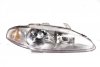 Reflektor prawy Mitsubishi Eclipse G2 D30 1995-1998 Coupe 